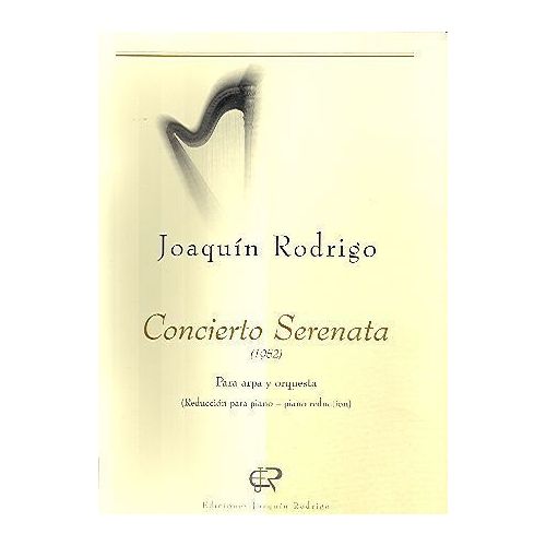 Rodrigo, Joaquín -...