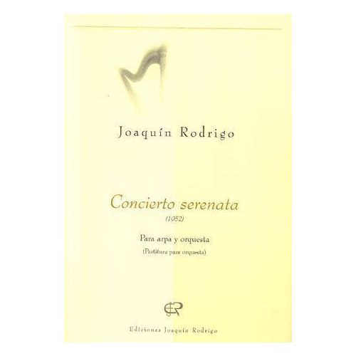 Rodrigo, Joaquín -...