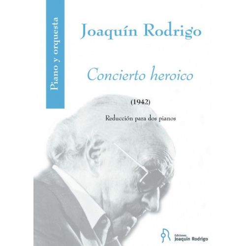 Rodrigo, Joaquín -...