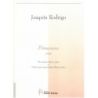 Rodrigo, Joaquín - Primavera