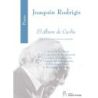 Rodrigo, Joaquín - Album of Cecilia