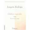 Rodrigo, Joaquín - Canticos nupciales