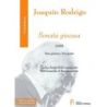 Rodrigo, Joaquín - Sonata giocosa