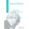 Rodrigo, Joaquín - Adagio para instrumentos de viento