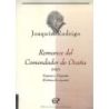 Rodrigo, Joaquín - Romance del Comendador de Ocaña