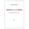 Rodrigo, Joaquín - Sonata a la breve