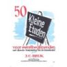 J.C. Beuk - 50 Kleine Etuden
