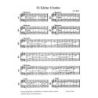 J.C. Beuk - 50 Kleine Etuden