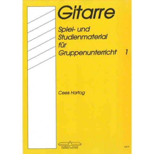 Hartog, Cees - Spiel und...