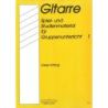 Hartog, Cees - Spiel und Studienmaterial - Vol 1