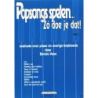 Vane, Bernie - Popsongs Spelen Zo Doe Je Dat 2