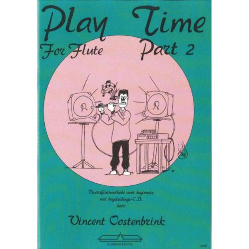 Play Time 2