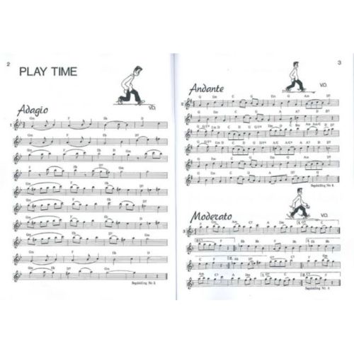 Play Time 2