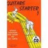 Hartog, Cees - Guitare Starter Vol. 1 ( French )