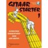 Hartog, Cees - Gitaar Starter deel 1
