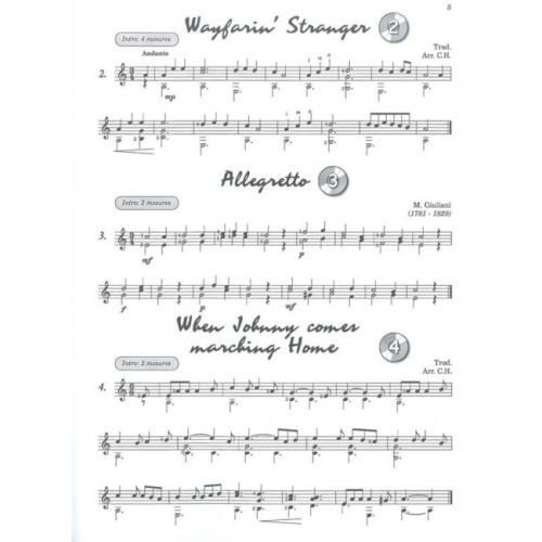 Hartog, Cees - Guitare Starter Vol. 2 ( FR )