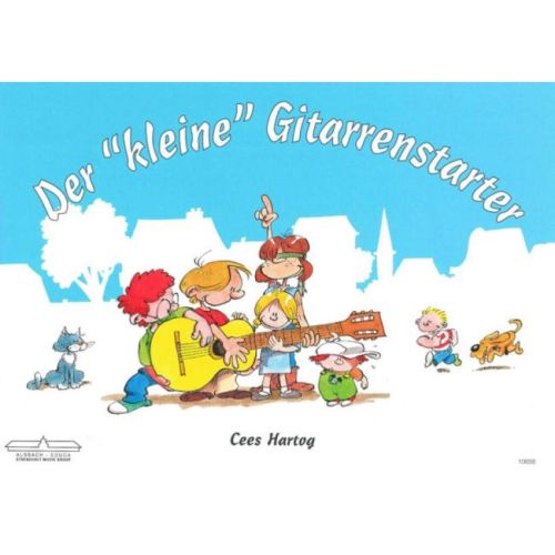 Hartog, Cees - Der Kleine...