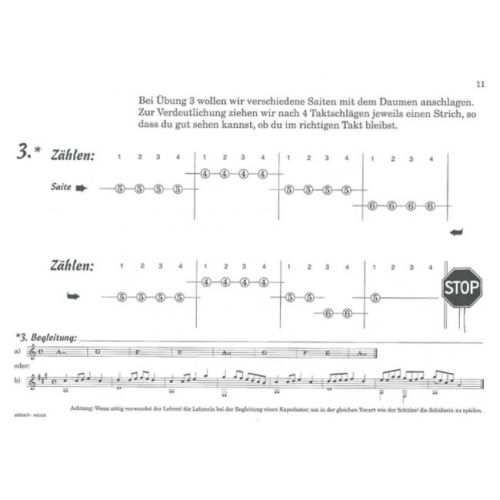 Hartog, Cees - Der Kleine Gitarrenstarter - Komplett