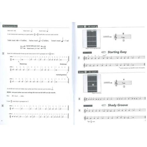 Hartog, Cees - All in One