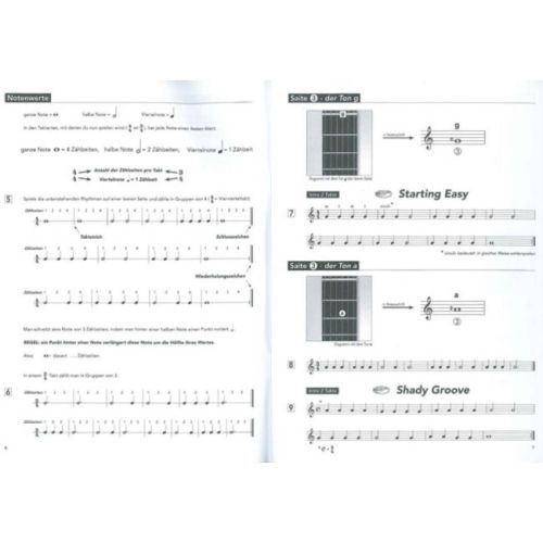 Hartog, Cees - All in One ( German )