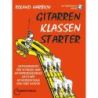 Hartog, Cees - GitarrenKlassenStarter