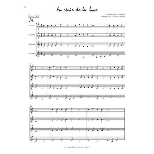 Hartog, Cees - GitarrenKlassenStarter