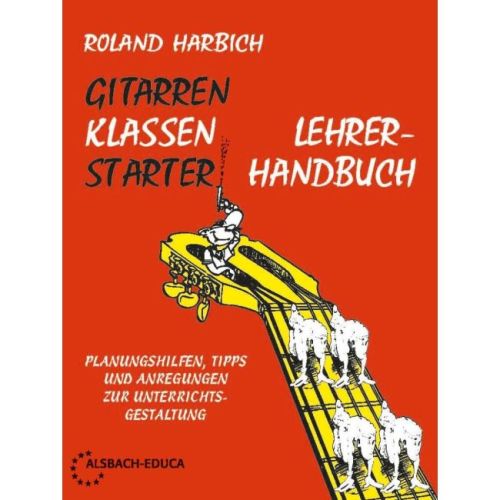 GitarrenKlassenStarter -...