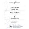 Asma, Feike - Muziek voor Kerk & Huis 08 Geestelijke Liederen 2