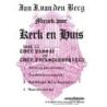 Berg - Muziek voor Kerk & Huis 22