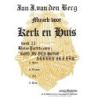 Berg - Muziek voor Kerk & Huis 23 Kleine Partita