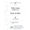 Asma, Feike - Muziek voor Kerk & Huis 04 Voor De Lijdenstijd