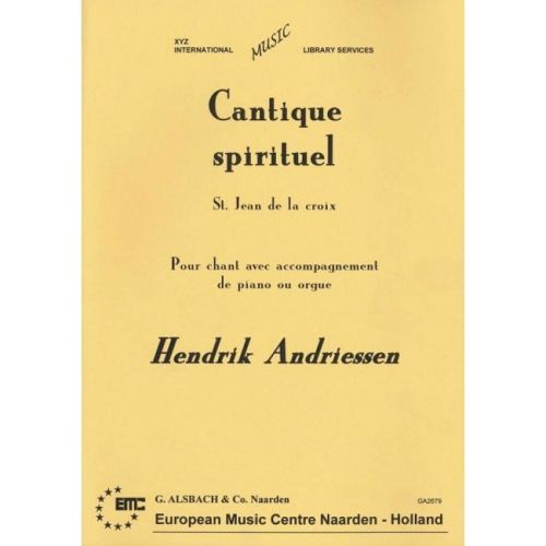 Andriessen, Hendrik -...