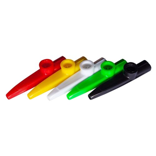 Montford Plastic Kazoo