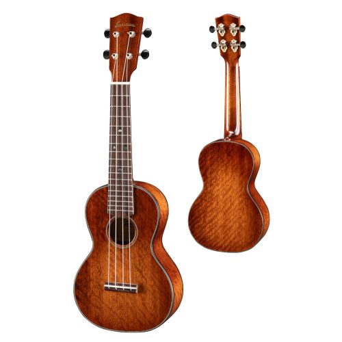Eastman EU3 Concert Ukulele