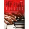 Pop Piano Ballads 4 (with 2 CDs) Vol. 4