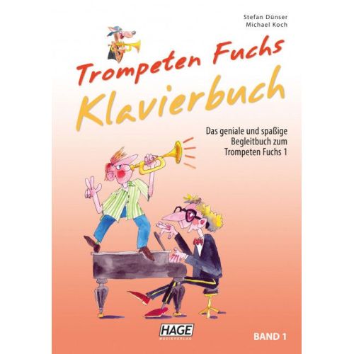Duenser & Koch - Trumpet...