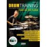 Metzger, Patrick - Drum Training Four On The Floor