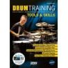 Metzger, Patrick - Drum Training Tools & Skills
