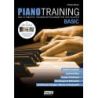 Wondra, Christian - Piano Training Basic