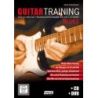 Schusterbauer, Daniel - Guitar Training Blues
