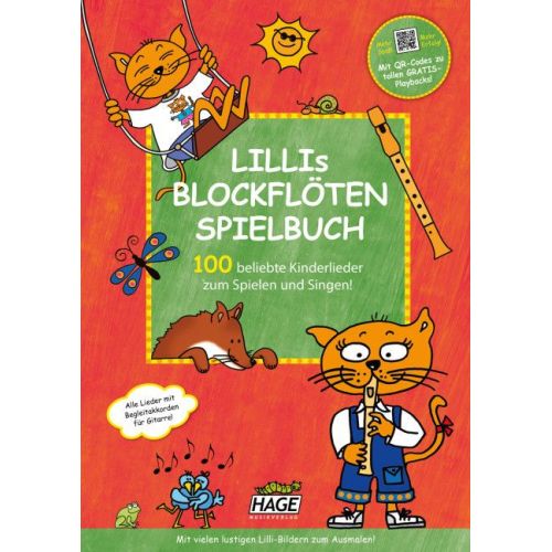Lillis Recorder Playbook