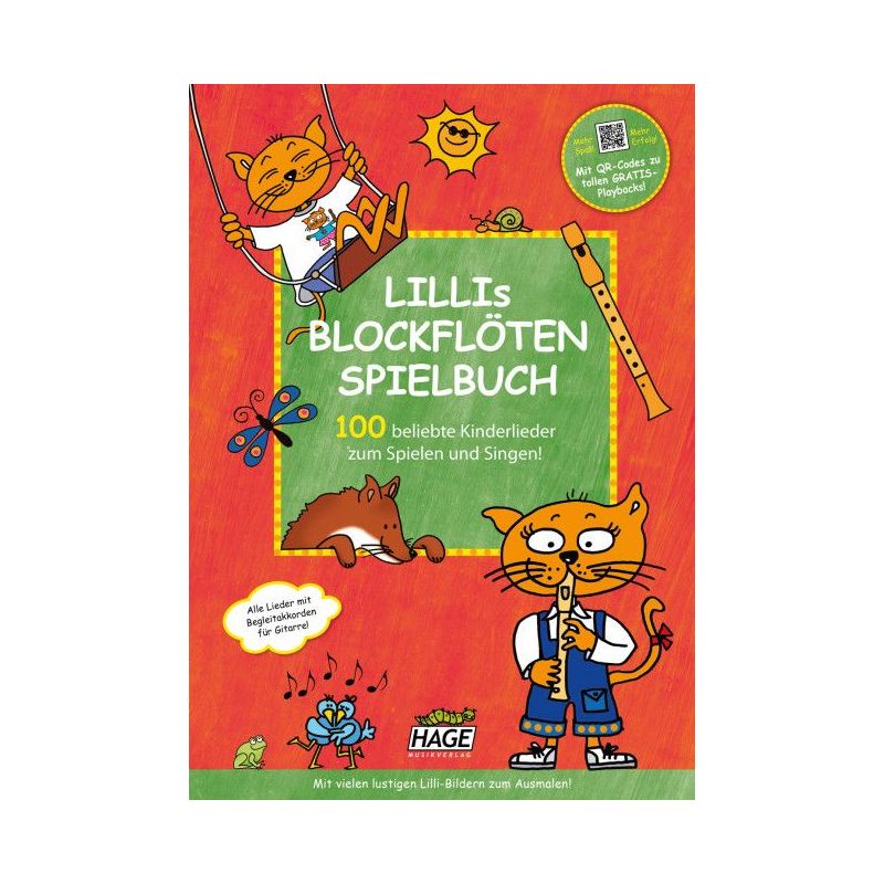Lillis Recorder Playbook