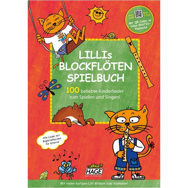 Lillis Recorder Playbook