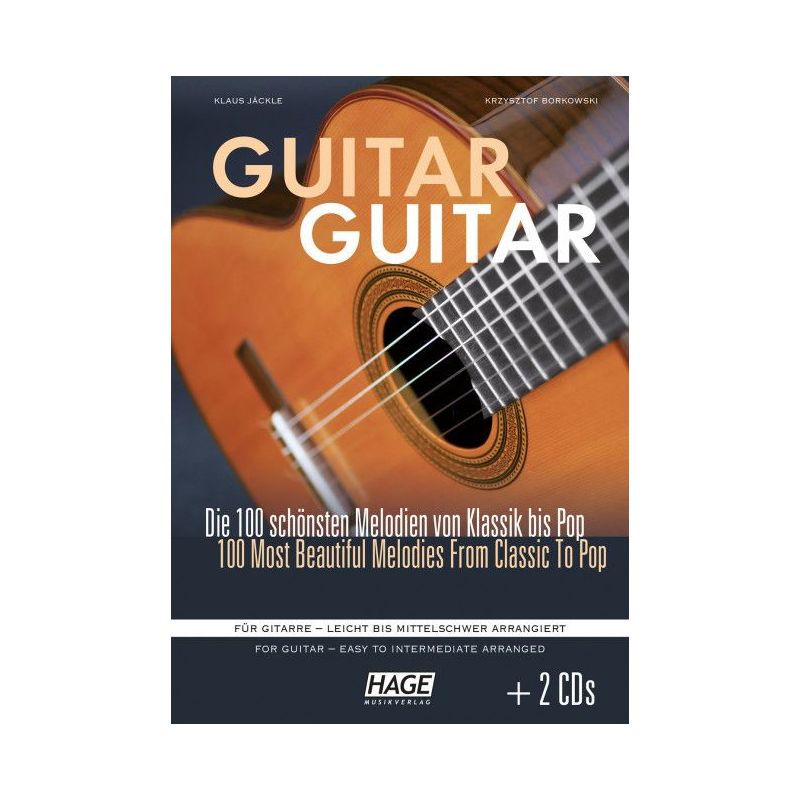 Guitar Guitar