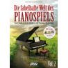 Sjunnesson, Erland - The fabulous world of piano playing 2 Vol. 2