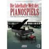 Sjunnesson, Erland - The fabulous world of piano playing 1 Vol. 1