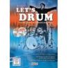 Pfeifer, Benni - Let's Drum