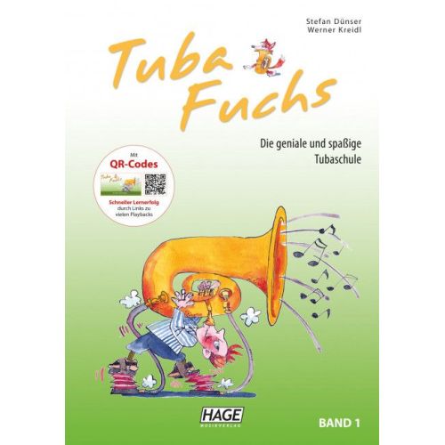 Duenser & Kreidl - Tuba...