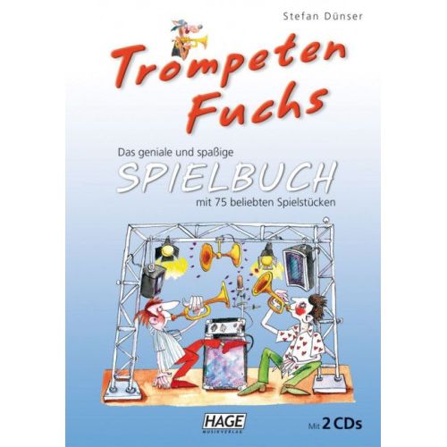 Duenser, Stefan - Trumpets...