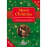 Merry Christmas Pocket